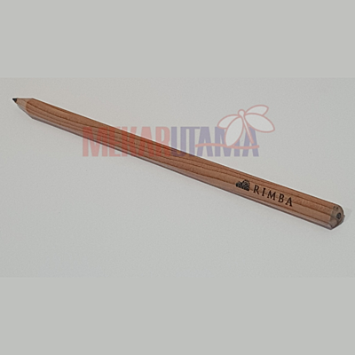 Medium pensil natural trigonal 1